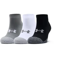 Skarpetki męskie - Skarpetki Under Armour HeatGear Locut gray  XL - miniaturka - grafika 1