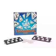 Gry planszowe - Gra planszowa Triominos - miniaturka - grafika 1