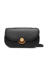 Torebki damskie - Furla Torebka Sfera WB01490-BX0428-O6000-1-002-20-BG-B Czarny - miniaturka - grafika 1
