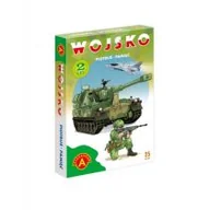Gry karciane - Wojsko. Piotruś Pamięć - miniaturka - grafika 1
