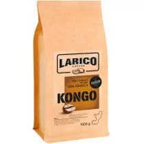 Larico Coffee Kawa Ziarnista Kongo 1 kg - Kawa - miniaturka - grafika 1
