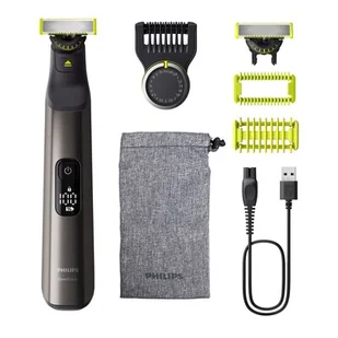 Philips OneBlade Pro 360 QP6552/15 - Golarki męskie - miniaturka - grafika 1