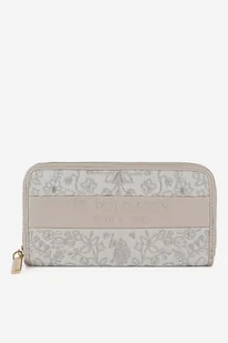 U.S. POLO ASSN. WIUXT8463WZC Ivory - Portfele - miniaturka - grafika 1