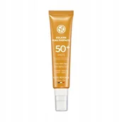 Kremy do twarzy - Yves Rocher Solaire Peau Parfaite Krem do Twarzy SPF50+ 40 ml - miniaturka - grafika 1