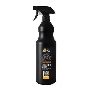 ADBL ADBL Interior WOW Limited Edition do plastików matowych 500ml - Kosmetyki samochodowe - miniaturka - grafika 1
