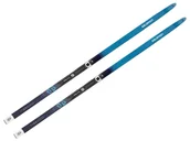 Narty - Narty biegowe damskie Salomon Snowscape 7 Vitane + Prolink Auto niebieskie L409352PMS s - miniaturka - grafika 1