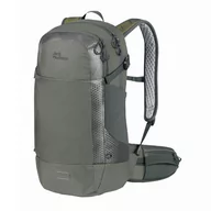 Plecaki - Plecak sportowy Jack Wolfskin MOAB JAM PRO 24.5L gecko green - miniaturka - grafika 1