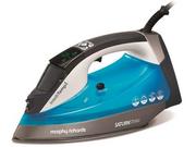 Żelazka - Morphy Richards Saturn Steam Intellitemp 305003 - miniaturka - grafika 1