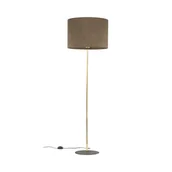 Lampy stojące - Lampa podłogowa UMBERTO BROWN 16031 TK Lighting - miniaturka - grafika 1
