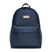 Plecaki - HUNTER HTR-B-006-07 Granatowy - miniaturka - grafika 1