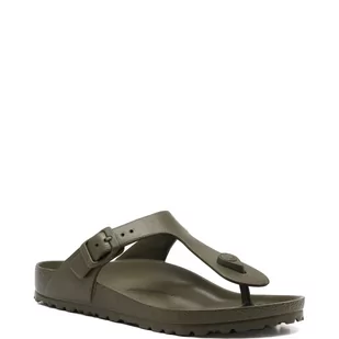 Birkenstock Japonki Gizeh - Klapki i japonki damskie - miniaturka - grafika 1