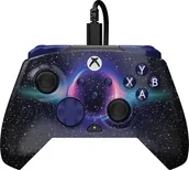 Kontrolery gier na PC - Turtle Beach controller Rematch Advanced Xbox, Dark Cosmos - miniaturka - grafika 1