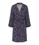 Bielizna nocna - Triumph szlafrok damski Aura Spotlight Robe 01-44/46 - miniaturka - grafika 1
