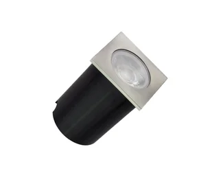 LED Zewnętrzne oświetlenie najazdowe LED/4W/85-264V IP67 4000K - Lampy ogrodowe - miniaturka - grafika 1