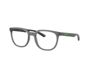 Okulary korekcyjne, oprawki, szkła - Dioptrie szkieł Arnette Lines AN7263 2967 - miniaturka - grafika 1