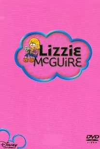 Lizzie Mcguire cz 1-4 - Komedie DVD - miniaturka - grafika 1