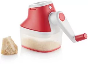 Tupperware Tarka do sera Grate N'' Store - Siekacze tarki i szatkownice - miniaturka - grafika 1