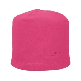 Czapki damskie - CMP czapka polarowa dla dzieci, Fuxia, U - grafika 1