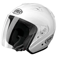 Kaski motocyklowe - PREMIER Kask JT3 U8, biały, XL - miniaturka - grafika 1