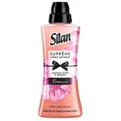 Środki do prania - Silan SILAN SUPREME ROMANCE 600ML 39489639 - miniaturka - grafika 1
