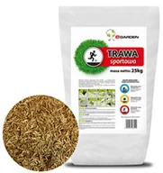 Nasiona i cebule - Trawa SPORTOWA 25kg - Bardzo odporna na deptanie - miniaturka - grafika 1