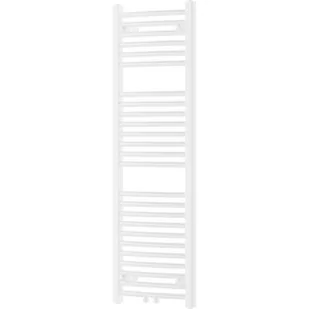 Mexen Ares grzejnik łazienkowy 1200 x 400 mm, 442 W, biały - Grzejniki pokojowe - miniaturka - grafika 1