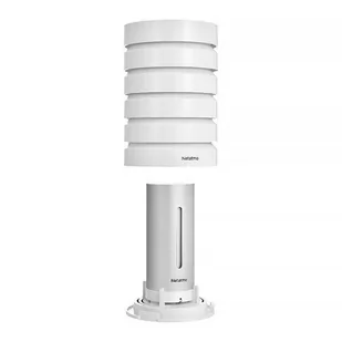 Netatmo Weather Station Shield - Systemy inteligentnych domów - miniaturka - grafika 1