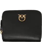 Portfele - Pinko Skórzany portfel TAYLOR - miniaturka - grafika 1