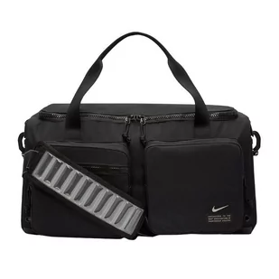 Torba Nike Utility Power torba [ rozm. S ] CK2795-010 - Torby sportowe - miniaturka - grafika 1