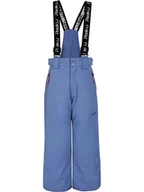 Spodnie narciarskie - Peek U Spodnie narciarskie "Tara" w kolorze niebieskim - miniaturka - grafika 1