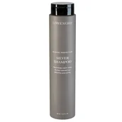 Szampony do włosów - Löwengrip LOEWE Grip Blonde Perfection Silver Shampoo 7350073862047 - miniaturka - grafika 1
