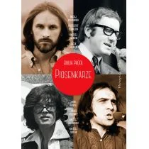 Prószyński Piosenkarze - Emilia Padoł - Biografie i autobiografie Prószyński Piosenkarze - Emilia Padoł - Biografie i autobiografie - miniaturka - grafika 2