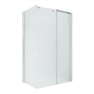 Kabiny prysznicowe - NEW TRENDY EXK-1046/EXK-1109 Kabina prysznicowa PORTA P 100x80x200 - miniaturka - grafika 1