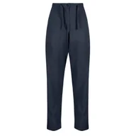 Spodnie sportowe damskie - Spodnie damskie Regatta Maida Trousers Rozmiar: XL / Kolor: ciemnoniebieski - miniaturka - grafika 1