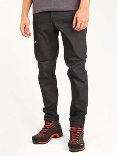 Spodnie Salewa Agner Denim 2 M PN 27876-8690 - Spodnie sportowe damskie - miniaturka - grafika 1