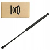 Sprężyny gazowe - Siłownik Sprężyna Gazowa Pokrywy Silnika Maski Vw Passat B5 1996-2005 280n - miniaturka - grafika 1