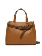 Torebki damskie - Aldo Torebka Ebaeclya 14076784 Brązowy - miniaturka - grafika 1