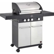 Grille gazowe - Jamestown Grill gazowy MADDOX 3+1-palnikowy 13,5 kW - miniaturka - grafika 1