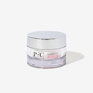PFC Cosmetics - Intensywny krem nawilżający dla kobiet przeciw zaczerwienieniom, 50 ml. Kojący dla wrażliwej i reaktywnej skóry, naprawia, chroni i normalizuje zmiany skórne, wzmacnia barierę skórną. - Kremy do twarzy - miniaturka - grafika 1