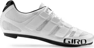 Buty rowerowe - Giro Buty męskie Prolight Techlace White r. 45 - miniaturka - grafika 1