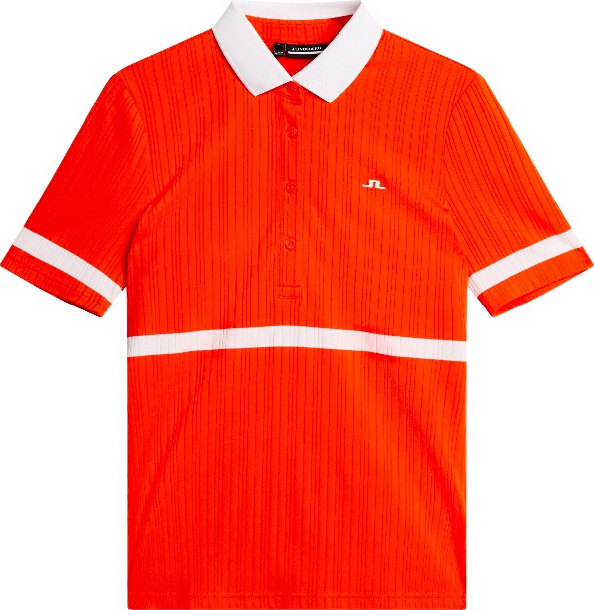 Koszulka damska J.Lindeberg Moira XS