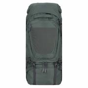 Plecaki - Jack Wolfskin Denali 75+10 Plecak 82 cm slate green - miniaturka - grafika 1