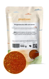 Przyprawa do chili con carne 100g - Przyprawy i zioła sypkie - miniaturka - grafika 1