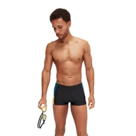 Kąpielówki męskie - Figi do kostiumów kąpielowych Speedo Eco Dive - miniaturka - grafika 1