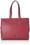 Torebki damskie - BREE Nola 14 Tote, czerwony - czerwony (Rhododendron). - 14x30x38 cm (B x H x T) - miniaturka - grafika 1