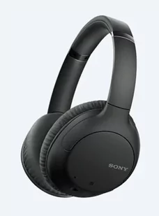 Sony WH-CH710N Czarne (WHCH710NB.CE7) - Słuchawki - miniaturka - grafika 1