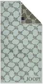 Ręczniki - JOOP Ręcznik! Cornflower Salbei - miniaturka - grafika 1