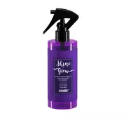 Anwen Shine&Glow, wygładzająca mgiełka nabłyszczająca do włosów, 150ml