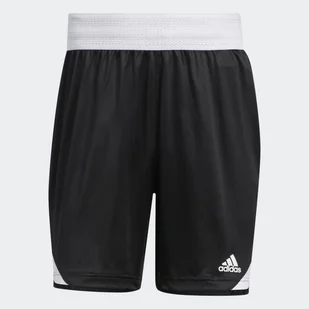 Męskie Spodenki ADIDAS M ICON SQUAD S HF6732 – Czarny - Koszykówka - miniaturka - grafika 1