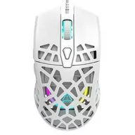 Myszki - Canyon Puncher GM-20 CND-SGM20W Biała - miniaturka - grafika 1